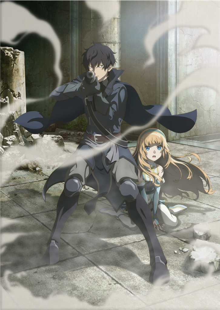 TVアニメ『乙女ゲー世界はモブに厳しい世界です』2026年に2期放送決定！